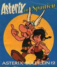 Asterix und die Roemer