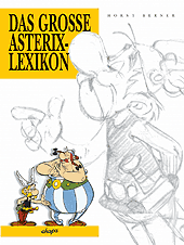 Asterix Lexikon