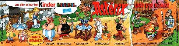 BPZ Asterix