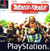 Playstation