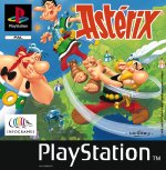 Asterix PSX