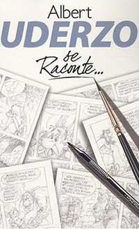 Uderzo Biografie