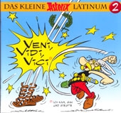 Asterix Latinum