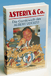Asterix & Co.