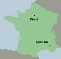 arausio pronunciation arausio pronunciation