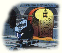 Heuriga Romana