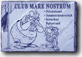 Club Mare Nostrum