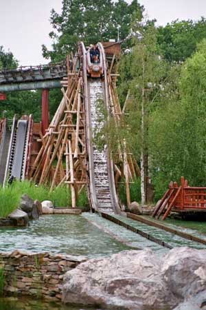 Finale des Menhir Express