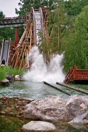 Finale des Menhir Express