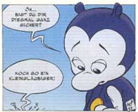 Tuuns Ohren