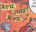 Rome sweet Rome