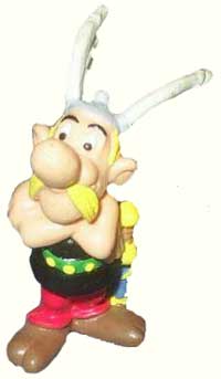 MD Toys Asterix 1