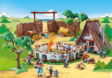 Playmobil Großes Dorffest