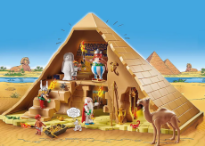 Playmobil Pyramide des Pharao