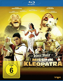 Mission Kleopatra