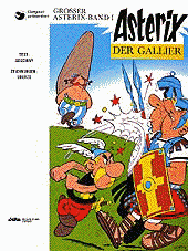 Asterix der Gallier