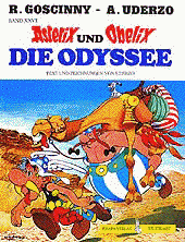 Die Odyssee