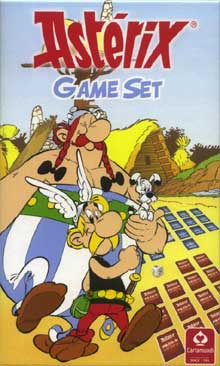Asterix Game Set