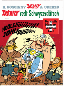 Sammelband Schwyzerdütsch