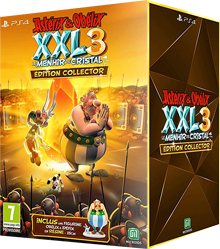 Asterix XXL 3 Collectors Edition