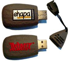 Asterix USB-Stick