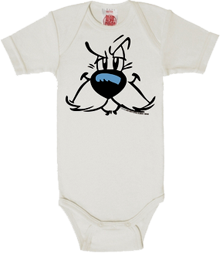 Asterix Baby Body