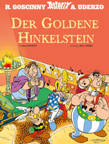 Der goldene Hinkelstein