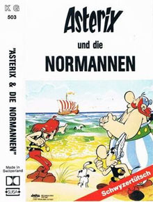 Hörspielkassette