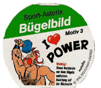 Buegelbild