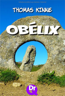 Obelix: Beschreibung einer karikativen Persönlichkeit