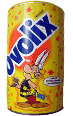 Ovolix Dose