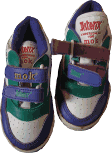 mok Schuhe