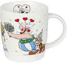 Obelix-Tasse