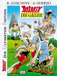 Asterix Ultimative Edition