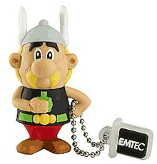 Asterix USB-Stick