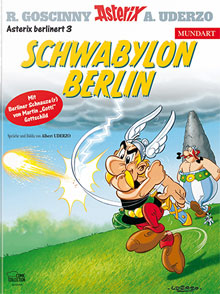 Schwabylon Berlin