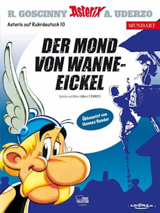 Der Mond von Wanne-Eickel