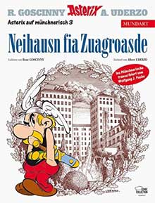 Neihausn fia Zuagroasde