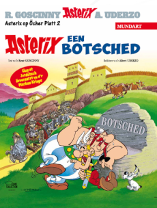 Asterix een Botsched