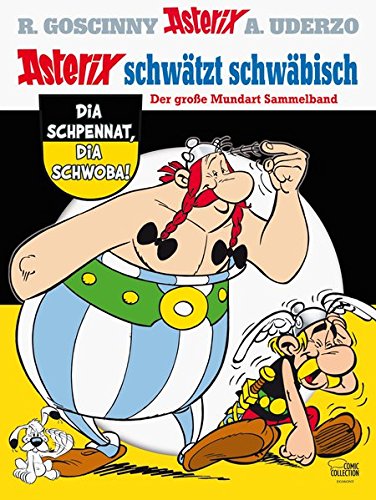 Sammelband Schwäbisch