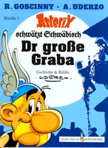 Dr große Graba