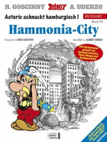 Hammonia-City