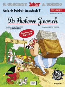 De Bieberer Zwersch