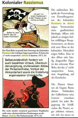 Auszug - Buch Rechtsextremismus, Rassismus und Antisemitismus in Comics.jpg