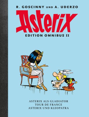 Edition Omnibus II