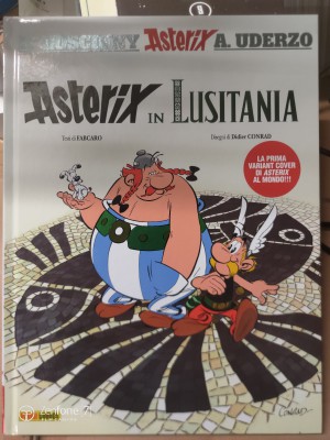 Asterix 41 - Variant Cover (IT) 01.jpg