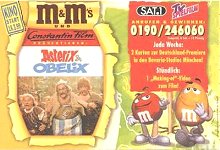 SERIE - 1999 - M&M'S - PROMOTION.jpg