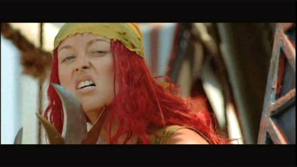 Asterix-Film-Charakter Rotbart's Tochter (S. Noel).jpg