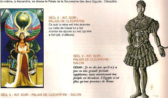 16. Storyboard - Chabat-Version des Cäsar (und Bellucci-Kleopatra).jpg