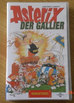 Asterix Der Gallier remasterd VHS 2001.jpg